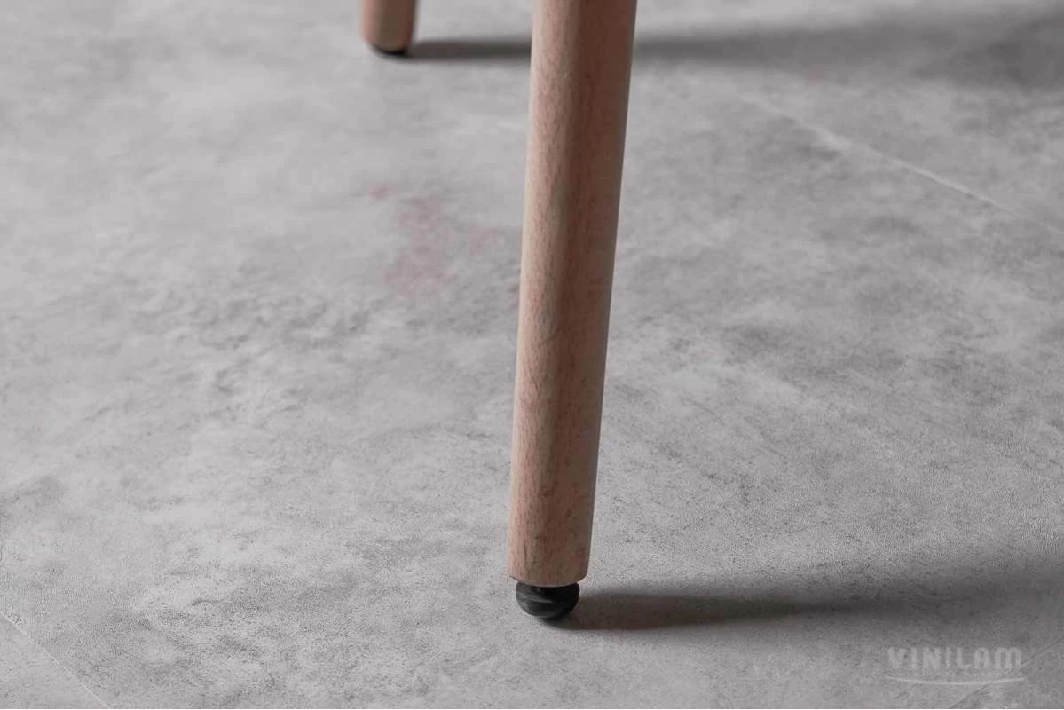 Виниловые полы Виниловый ламинат Vinilam Бетон 61606 Glue