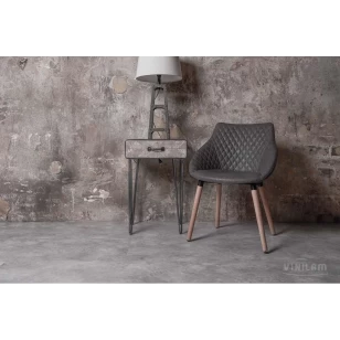 Виниловый ламинат Vinilam Бетон 61606 Glue