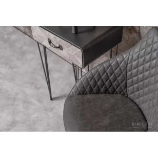 Виниловый ламинат Vinilam Бетон 61606 Glue