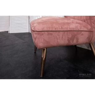 Виниловый ламинат Vinilam Сланцевый Чёрный 61607 Glue