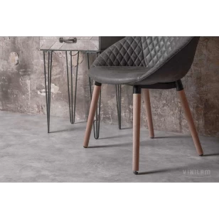 Виниловый ламинат Vinilam Бетон 61606