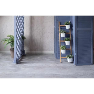 Виниловый ламинат Vinilam Натуральный камень 61608