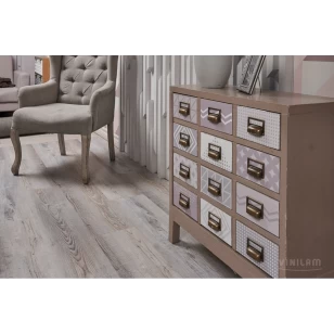 Виниловый ламинат Vinilam Сосна Андер 494-9