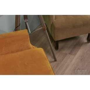 Виниловый ламинат Vinilam Дуб Моран 491-4