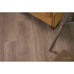 Виниловый ламинат Vinilam Дуб Моран 491-4