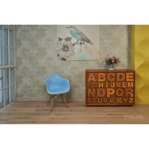 Виниловый ламинат Vinilam Дуб Марсан 102-19