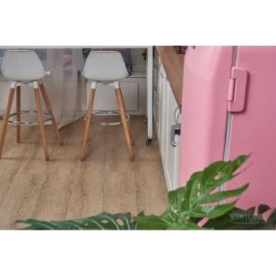 Виниловый ламинат Vinilam Дуб Карона 101-4