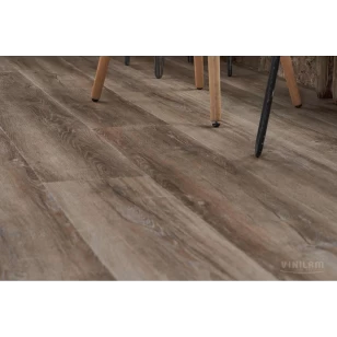 Виниловый ламинат Vinilam Дуб Биль 8895-EIR