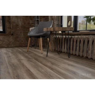 Виниловый ламинат Vinilam Дуб Биль 8895-EIR