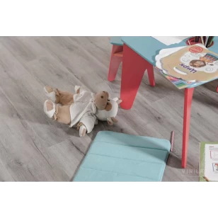 Виниловый ламинат Vinilam Дуб Давос 8880-EIR