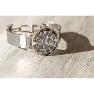 Виниловый ламинат Vinilam Дуб Цюрих 8875-EIR Glue