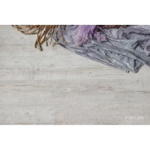 Виниловый ламинат Vinilam Дуб Форст 8591