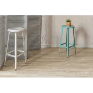 Виниловый ламинат Vinilam Дуб Килль 81306