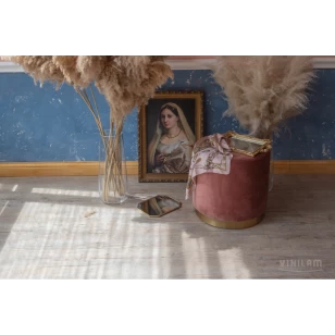 Виниловый ламинат Vinilam Дуб Росток 66777