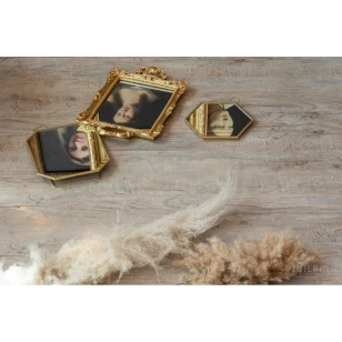 Виниловый ламинат Vinilam Дуб Росток 66777