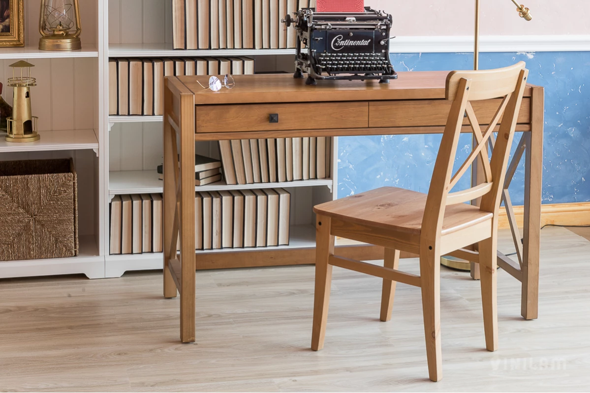 Виниловые полы Виниловый ламинат Vinilam Дуб Бург 11003