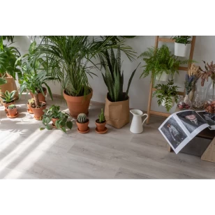 Виниловый ламинат Vinilam Дуб Ален (Rich) 20468 Glue