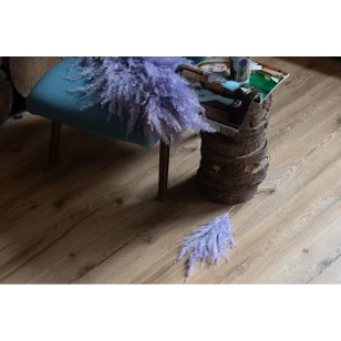 Виниловый ламинат Vinilam Дуб Марбург (Rich) 18222 Glue