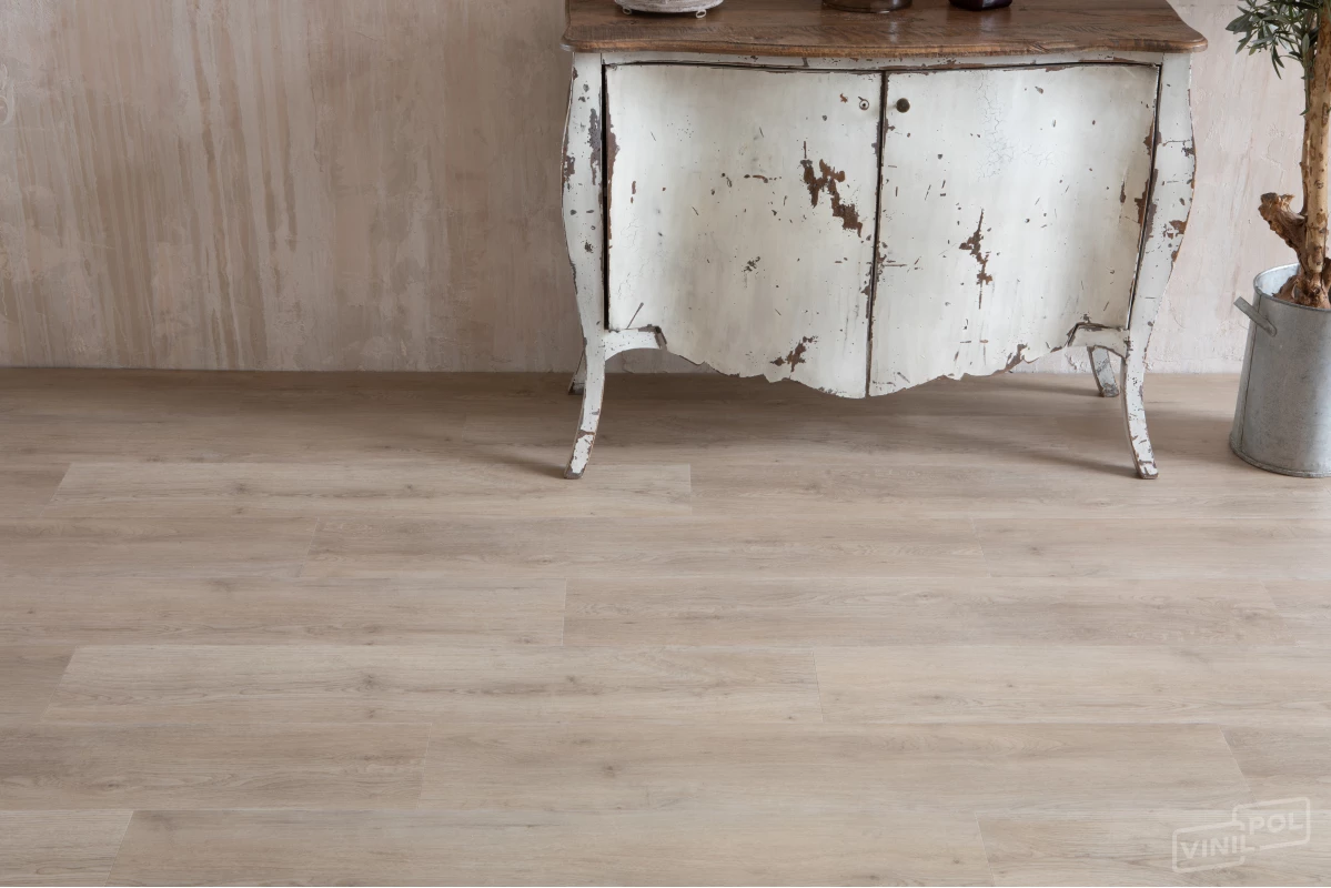 Виниловые полы Виниловый ламинат Vinilam 8844 -EIR Дуб Мира