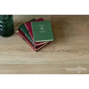 Виниловый ламинат Vinilam 7895-EIR Дуб Портофино
