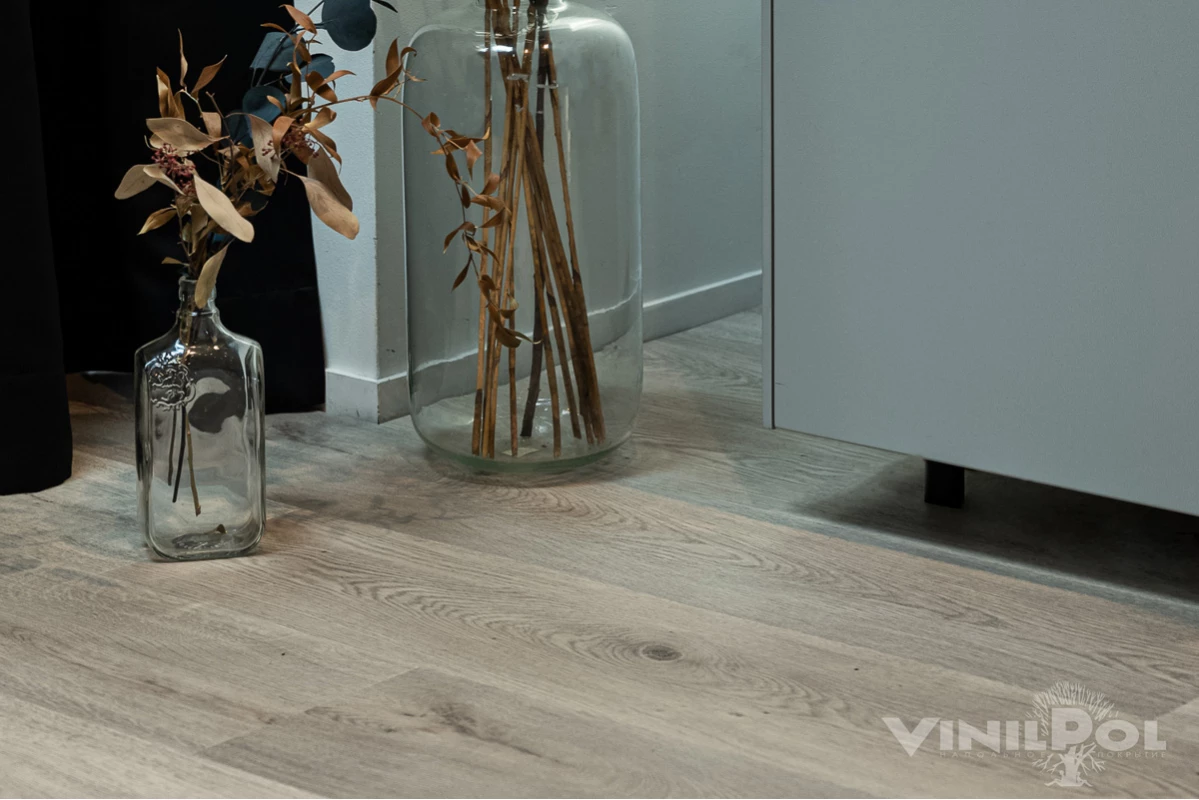 Виниловые полы Виниловый ламинат Vinilam 7894-EIR Дуб Рим