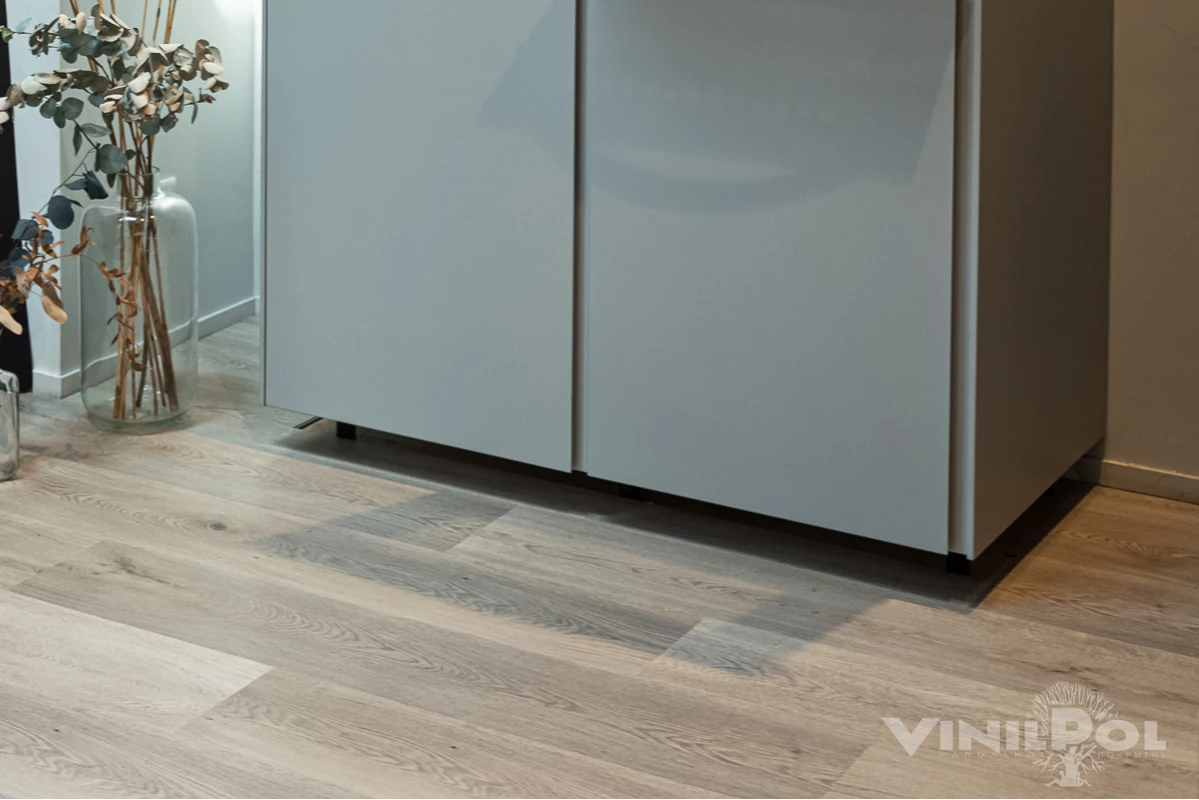 Виниловые полы Виниловый ламинат Vinilam 7894-EIR Дуб Рим