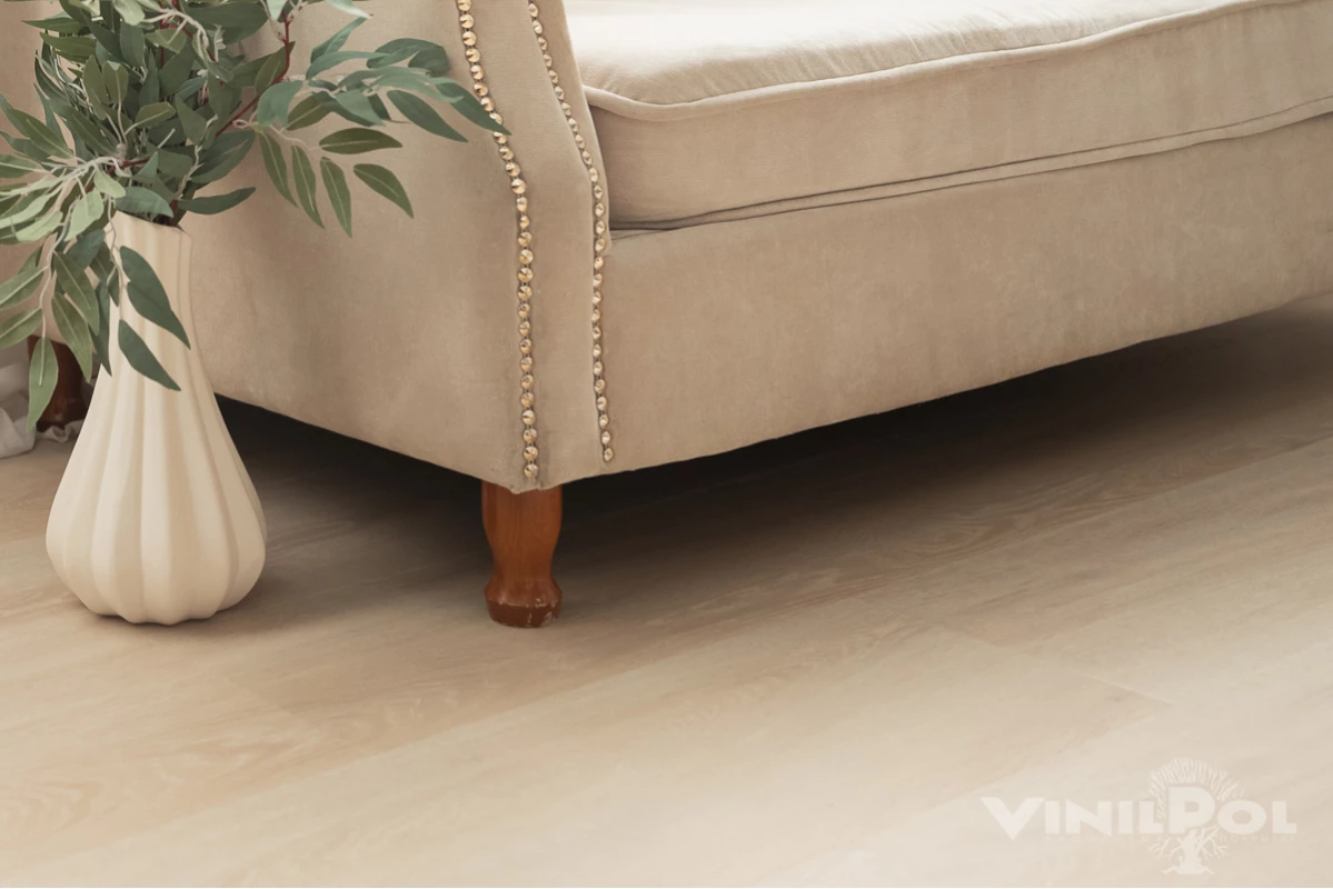 Виниловые полы Виниловый ламинат Vinilam 7892-EIR Дуб Ното