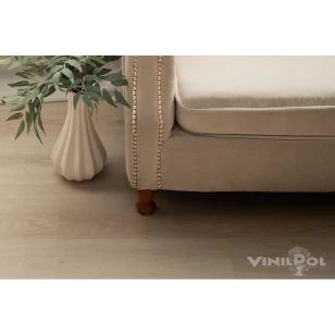 Виниловый ламинат Vinilam 7892-EIR Дуб Ното