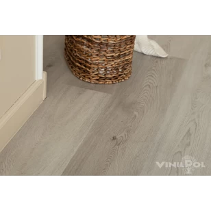 Виниловый ламинат Vinilam 7890-EIR Дуб Милан