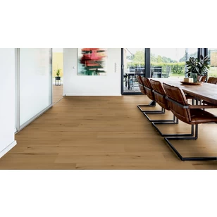 Виниловый ламинат I08 Дуб Лион Comfort