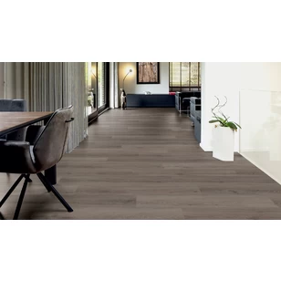 Виниловый ламинат I09 Дуб Триест Solid