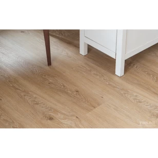 Виниловый ламинат Vinilam Cork Premium 33777 Дуб Ронда