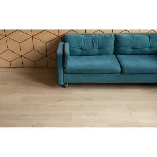 Виниловый ламинат Vinilam Cork Premium 33606 Дуб Лас-Пальмас