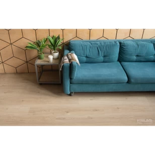 Виниловый ламинат Vinilam Cork Premium 33606 Дуб Лас-Пальмас