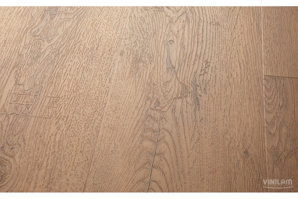 Виниловые полы Виниловый ламинат Vinilam Cork Premium 33259 Дуб Кордова