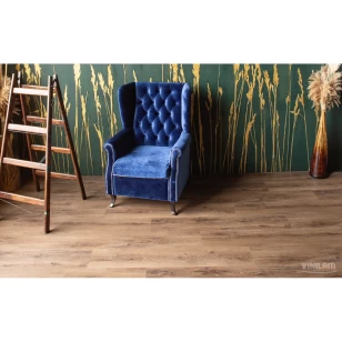 Виниловый ламинат Vinilam Cork Premium 33259 Дуб Кордова