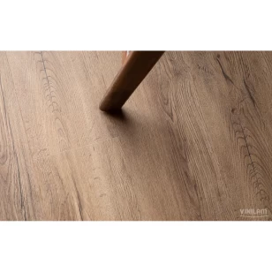 Виниловый ламинат Vinilam Cork Premium 33259 Дуб Кордова