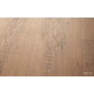 Виниловый ламинат Vinilam Cork Premium 33259 Дуб Кордова