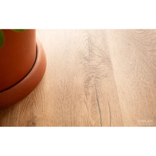 Виниловый ламинат Vinilam Cork Premium 33808 Дуб Витория