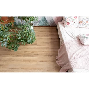 Виниловый ламинат Vinilam Cork Premium 33808 Дуб Витория