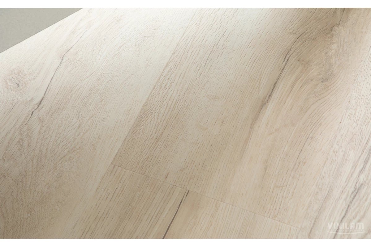 Виниловые полы Виниловый ламинат Vinilam Cork Premium 33111 Дуб Барселона