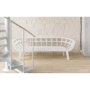 Виниловый ламинат Vinilam Cork Premium 33111 Дуб Барселона