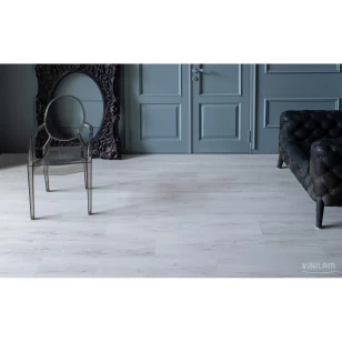 Виниловый ламинат Vinilam Cork Premium 33202 Дуб Аликанте