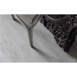 Виниловый ламинат Vinilam Cork Premium 33202 Дуб Аликанте