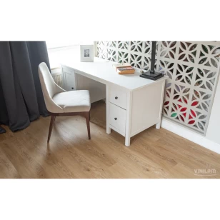 Виниловый ламинат 33777 Дуб Ронда Glue