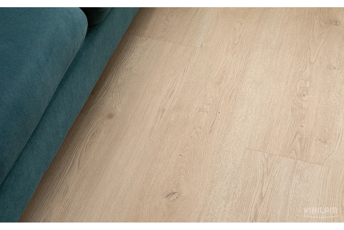 Виниловые полы Виниловый ламинат 33606 Дуб Лас-Пальмас Glue