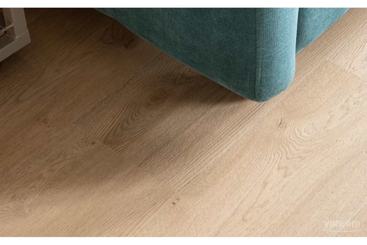 Виниловые полы Виниловый ламинат 33606 Дуб Лас-Пальмас Glue