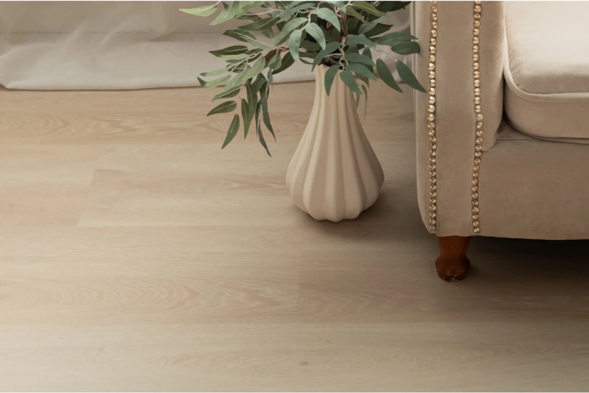 Виниловые полы Виниловый ламинат VinilPol 7892 EIR Дуб Ното Glue