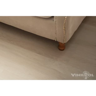 Виниловый ламинат VinilPol 7892 EIR Дуб Ното Glue