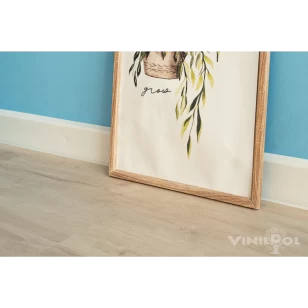 Виниловый ламинат VinilPol 7893 EIR Дуб Сиена Glue